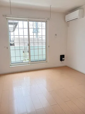 大田原市のマンスリーマンション・ウィークリーマンション「リアン 203・洋室(No.1332297)」メイン画像