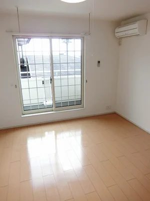 のマンスリーマンション・ウィークリーマンション「リアン 203・洋室(No.1332297)」メイン画像