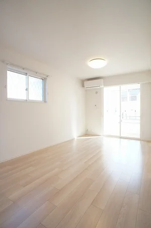 のマンスリーマンション・ウィークリーマンション「アヴニールⅣ 101・洋室(No.1332300)」メイン画像