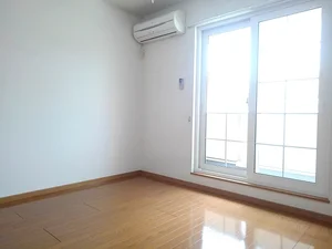 のマンスリーマンション・ウィークリーマンション「ミモザ 202・洋室(No.1332305)」メイン画像