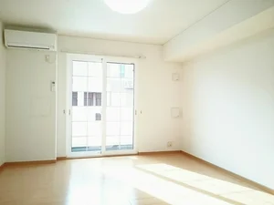 茨城県のマンスリーマンション・ウィークリーマンション「パインコーンＡ 103・洋室(No.1332306)」メイン画像