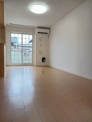 のマンスリーマンション・ウィークリーマンション「ミューズＢ 102・洋室(No.1332307)」メイン画像