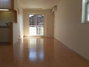 のマンスリーマンション・ウィークリーマンション「ミューズＢ 101・洋室(No.1332308)」メイン画像