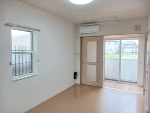 下都賀郡壬生町のマンスリーマンション・ウィークリーマンション「ドルフ・レーベン　Ⅰ 103・洋室(No.1332310)」メイン画像