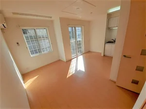 のマンスリーマンション・ウィークリーマンション「キャトルサンク 103・洋室(No.1332311)」メイン画像