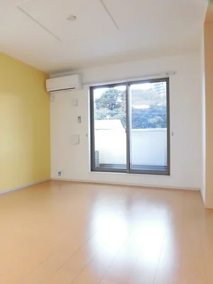 茨城県のマンスリーマンション・ウィークリーマンション「グラスコート　Ｗ 203・洋室(No.1332312)」メイン画像