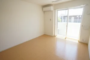 のマンスリーマンション・ウィークリーマンション「カ－サリブラ　Ⅰ 203・洋室(No.1332313)」メイン画像