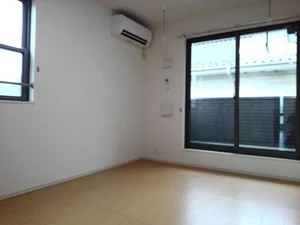 のマンスリーマンション・ウィークリーマンション「メゾン　エスペランサ 201・洋室(No.1332315)」メイン画像