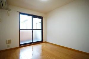 館林市のマンスリーマンション・ウィークリーマンション「マンショングレイスエレガント 102・洋室(No.1332321)」メイン画像