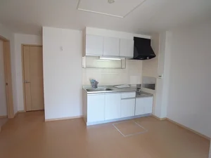 柏駅（千葉県）のマンスリーマンション・ウィークリーマンション「フレ　アビタシオンＧ 102・洋室(No.1332325)」メイン画像