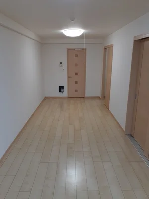 のマンスリーマンション・ウィークリーマンション「ベルテ東武練馬 302・洋室(No.1332326)」メイン画像