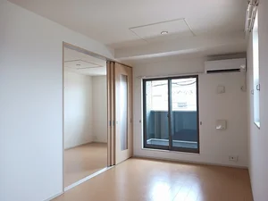 のマンスリーマンション・ウィークリーマンション「セイバリー　スクエア 201・洋室(No.1332329)」メイン画像