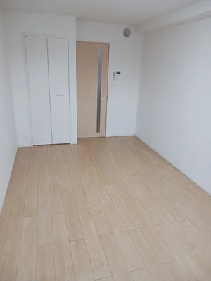 西武柳沢駅（東京都）のマンスリーマンション・ウィークリーマンション「トレチーメ 301・洋室(No.1332330)」メイン画像