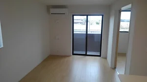 のマンスリーマンション・ウィークリーマンション「ヴィレ・ニ・カンパーニャⅠ 201・洋室(No.1332333)」メイン画像