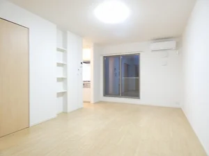 成田市のマンスリーマンション・ウィークリーマンション「アラモードハウスＶ 201・洋室(No.1332334)」メイン画像