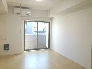 五井駅（千葉県）のマンスリーマンション・ウィークリーマンション「アヴァンセ　Ⅱ 102・洋室(No.1332335)」メイン画像