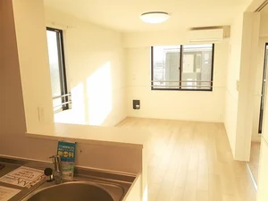 のマンスリーマンション・ウィークリーマンション「ヴィャルジ 301・洋室(No.1332337)」メイン画像