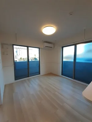 東京大学柏キャンパス周辺のマンスリーマンション・ウィークリーマンション「スカイＣ 101・洋室(No.1332338)」メイン画像