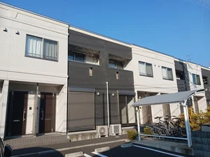 開智国際大学周辺のマンスリーマンション・ウィークリーマンション「ローツェ松葉 201・洋室(No.1332339)」メイン画像