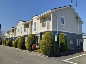 松本市のマンスリーマンション・ウィークリーマンション「ミルト下島 101・洋室(No.1332341)」メイン画像