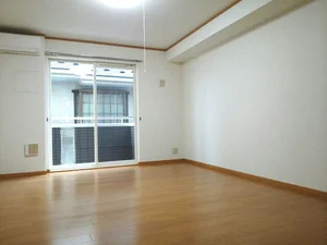 のマンスリーマンション・ウィークリーマンション「Ｗｉｎｇ２２ 103・洋室(No.1332344)」メイン画像