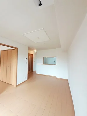 昭島市のマンスリーマンション・ウィークリーマンション「イーストパーク美堀 202・洋室(No.1332348)」メイン画像