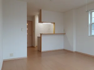 山梨県のマンスリーマンション・ウィークリーマンション「セフィオ　Ａ 101・洋室(No.1332349)」メイン画像