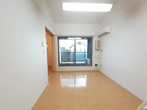 長野県のマンスリーマンション・ウィークリーマンション「リバーサイド・ヴィラ 202・洋室(No.1332350)」メイン画像