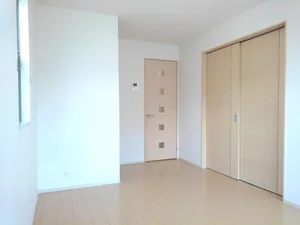 のマンスリーマンション・ウィークリーマンション「クララ 103・洋室(No.1332351)」メイン画像