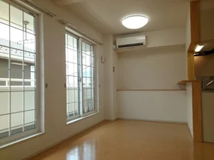 のマンスリーマンション・ウィークリーマンション「サンライズ大森 202・洋室(No.1332352)」メイン画像