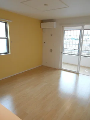 上諏訪駅（長野県）のマンスリーマンション・ウィークリーマンション「サンハイムみずき　Ｃ 105・洋室(No.1332355)」メイン画像