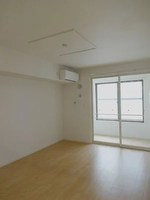 のマンスリーマンション・ウィークリーマンション「エイチ・ツー　Ｂ 102・洋室(No.1332356)」メイン画像