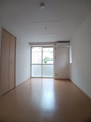 神奈川県のマンスリーマンション・ウィークリーマンション「ベラーノⅡ 102・洋室(No.1332364)」メイン画像