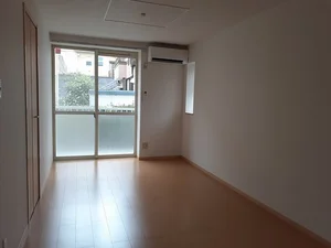 のマンスリーマンション・ウィークリーマンション「ベラーノⅡ 102・洋室(No.1332364)」メイン画像