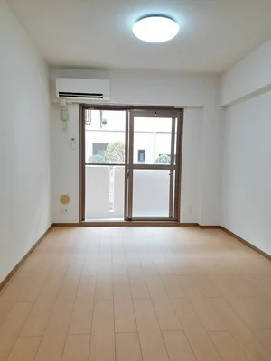 のマンスリーマンション・ウィークリーマンション「プレアリー　リブ 102・洋室(No.1332366)」メイン画像