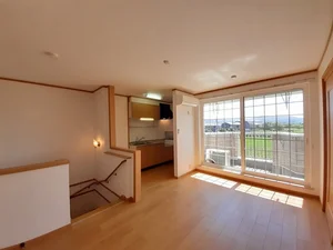 のマンスリーマンション・ウィークリーマンション「シンシア　Ⅱ 203・洋室(No.1332370)」メイン画像