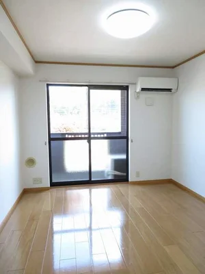 のマンスリーマンション・ウィークリーマンション「チェリー・ヒル 103・洋室(No.1332371)」メイン画像