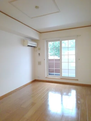 のマンスリーマンション・ウィークリーマンション「パークサイド・Ｋ 203・洋室(No.1332373)」メイン画像