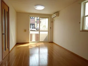 のマンスリーマンション・ウィークリーマンション「ソレアード・ピノ 101・洋室(No.1332374)」メイン画像