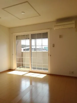 のマンスリーマンション・ウィークリーマンション「エテルノⅡ 102・洋室(No.1332376)」メイン画像