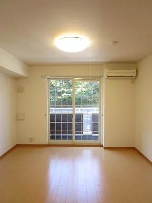 日野市のマンスリーマンション・ウィークリーマンション「エスポワールⅢ 102・洋室(No.1332377)」メイン画像