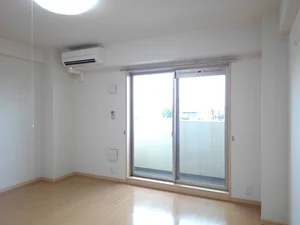 神奈川県の大東建託リーシング株式会社のマンスリーマンション・ウィークリーマンション「ジェルメ・コムーネ 307・洋室(No.1332378)」メイン画像