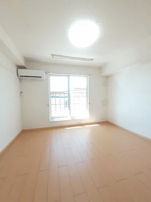 のマンスリーマンション・ウィークリーマンション「ノーブル・スクエア 202・洋室(No.1332380)」メイン画像