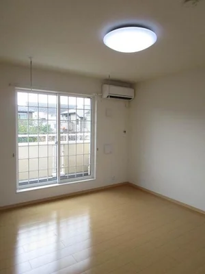 中央大学多摩キャンパス周辺のマンスリーマンション・ウィークリーマンション「クリーク　日野本町 202・洋室(No.1332383)」メイン画像