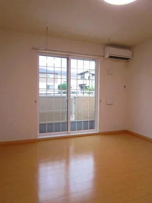 中央大学多摩キャンパス周辺のマンスリーマンション・ウィークリーマンション「クリーク　日野本町 102・洋室(No.1332384)」メイン画像