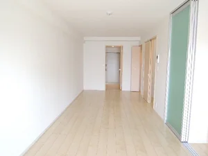 のマンスリーマンション・ウィークリーマンション「クレセント 403・洋室(No.1332385)」メイン画像