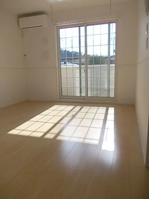 のマンスリーマンション・ウィークリーマンション「カルム・アンジュ 103・洋室(No.1332388)」メイン画像