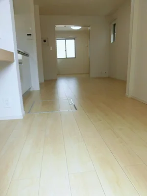 のマンスリーマンション・ウィークリーマンション「エテ・ボヌール２ 107・洋室(No.1332390)」メイン画像