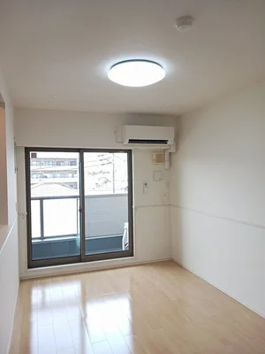 のマンスリーマンション・ウィークリーマンション「カメリア 304・洋室(No.1332393)」メイン画像