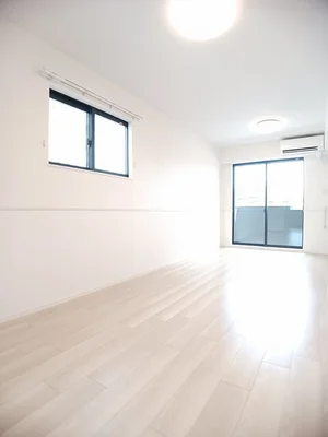 のマンスリーマンション・ウィークリーマンション「ラマニアⅢ 103・洋室(No.1332397)」メイン画像